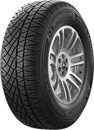 Michelin 255/60R18 112H Latitude Cross M+s XL